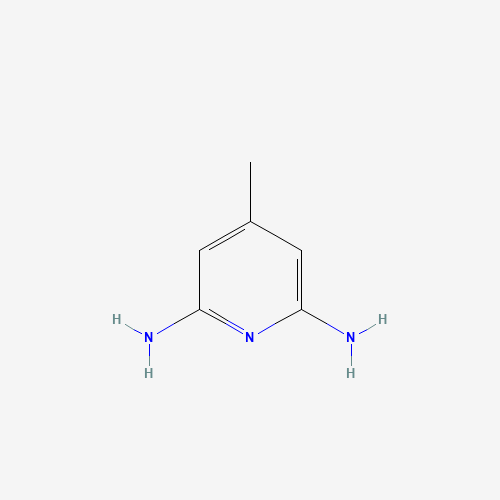 FT-0748853 CAS:38439-33-7 chemical structure