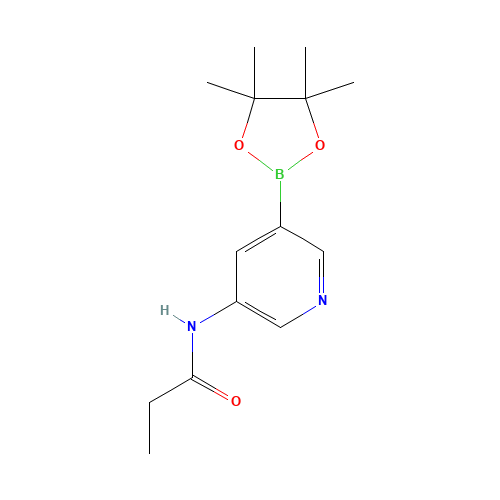 FT-0748856 CAS:1171891-19-2 chemical structure