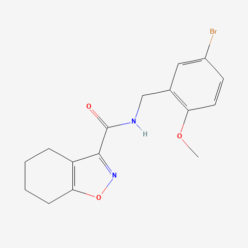 FT-0748872 CAS:903156-40-1 chemical structure