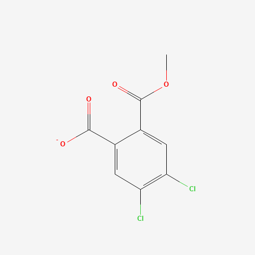 FT-0748878 CAS:145303-69-1 chemical structure