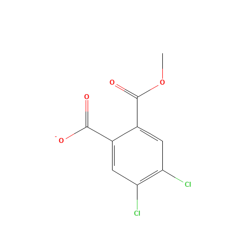 FT-0748878 CAS:145303-69-1 chemical structure
