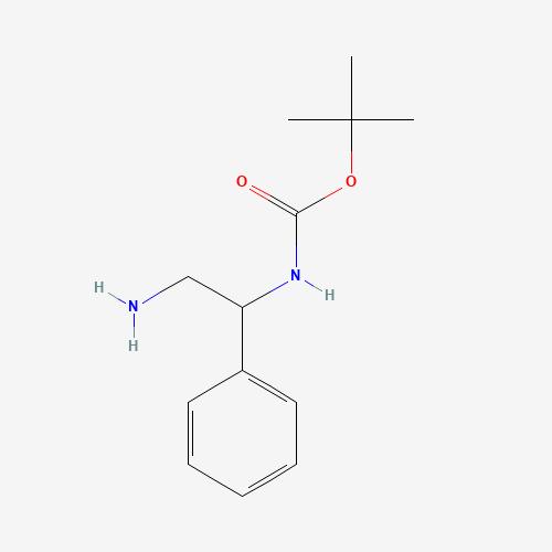 FT-0748880 CAS:142910-85-8 chemical structure