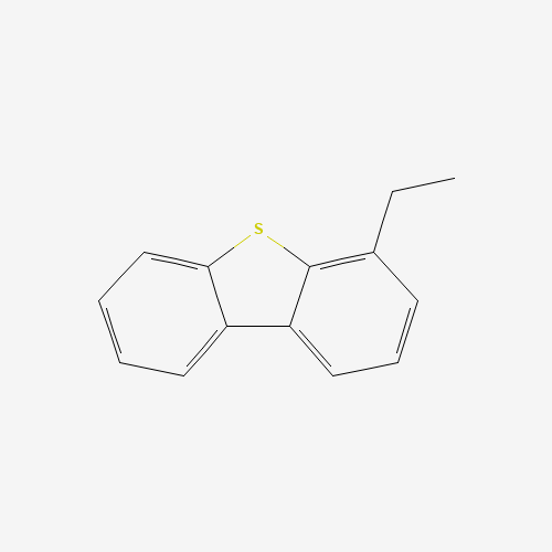 FT-0748884 CAS:89816-99-9 chemical structure