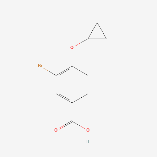 FT-0748885 CAS:1243470-34-9 chemical structure