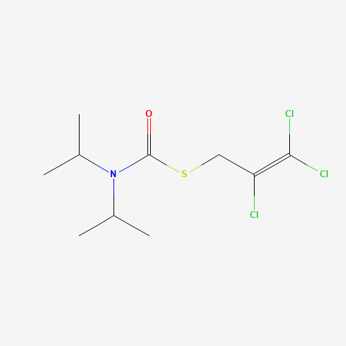 FT-0748886 CAS:2303-17-5 chemical structure