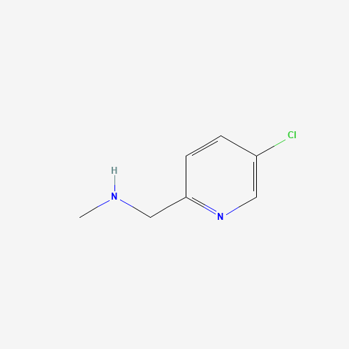 FT-0748887 CAS:1060802-06-3 chemical structure