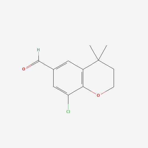 FT-0748888 CAS:1350761-27-1 chemical structure