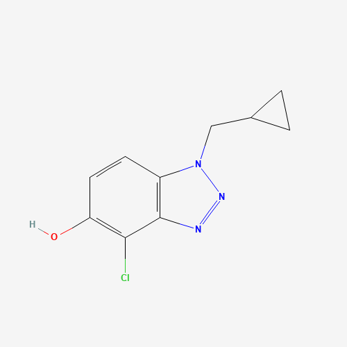 FT-0748889 CAS:1257327-85-7 chemical structure