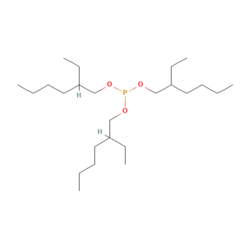 tris(2-ethylhexyl) phosphite (CAS: 301-13-3) - Related Chemical Product