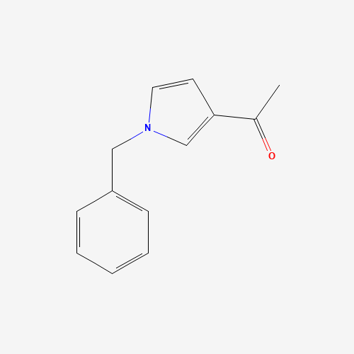 FT-0748894 CAS:128942-91-6 chemical structure