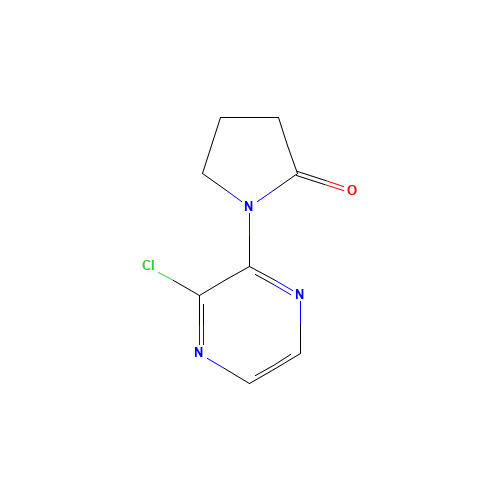 FT-0748898 CAS:720692-53-5 chemical structure