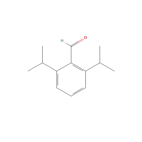 2,6-di(propan-2-yl)benzaldehyde (CAS: 179554-06-4) - Related Chemical Product