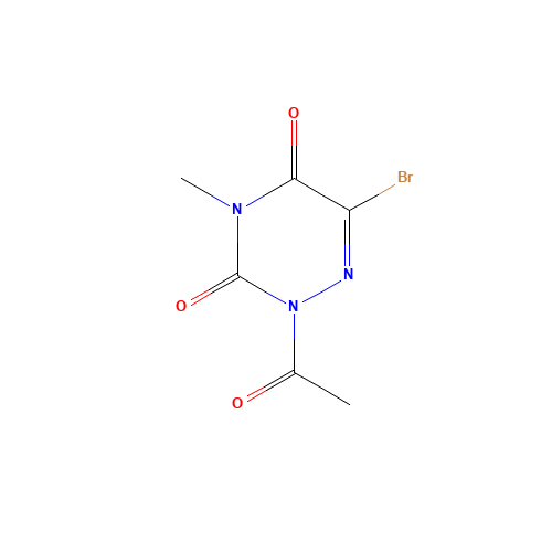 FT-0748907 CAS:15870-76-5 chemical structure