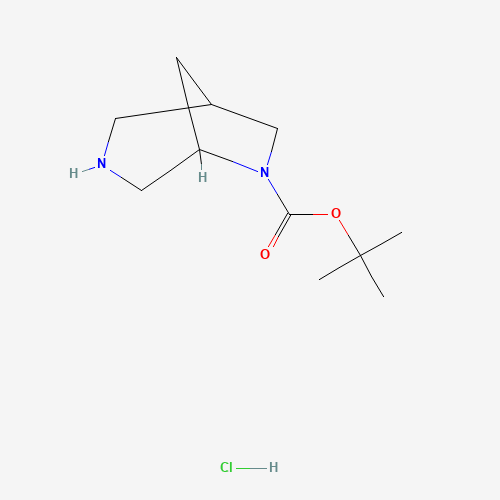 FT-0748909 CAS:1523571-18-7 chemical structure