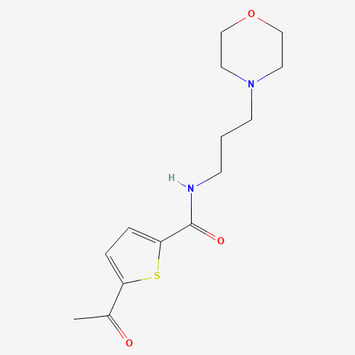 FT-0748913 CAS:925920-48-5 chemical structure