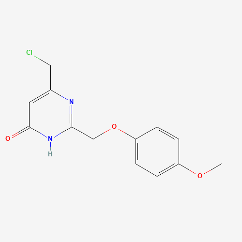 FT-0748922 CAS:266679-47-4 chemical structure