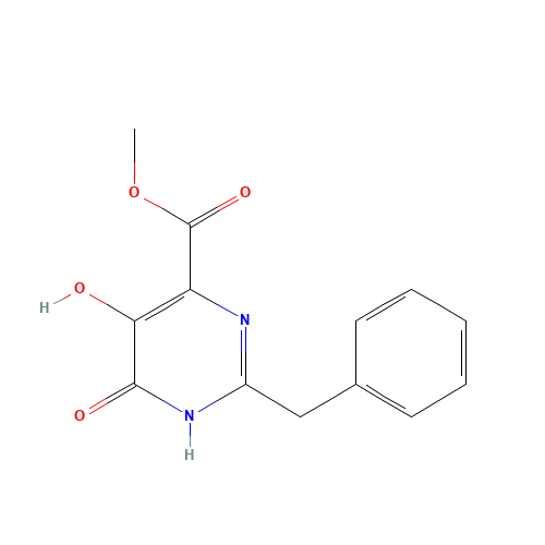 FT-0748923 CAS:519032-07-6 chemical structure