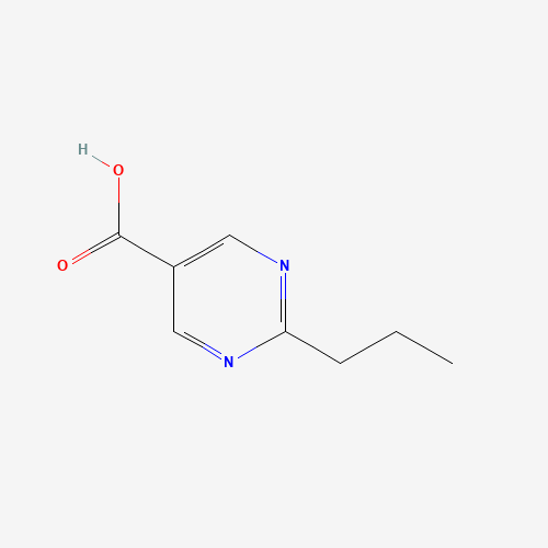 FT-0748928 CAS:72790-17-1 chemical structure