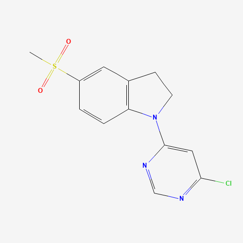 FT-0748929 CAS:1145658-37-2 chemical structure