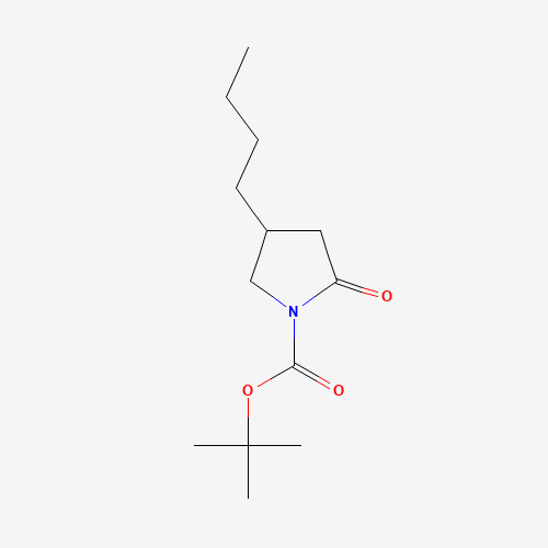 FT-0748936 CAS:457893-42-4 chemical structure