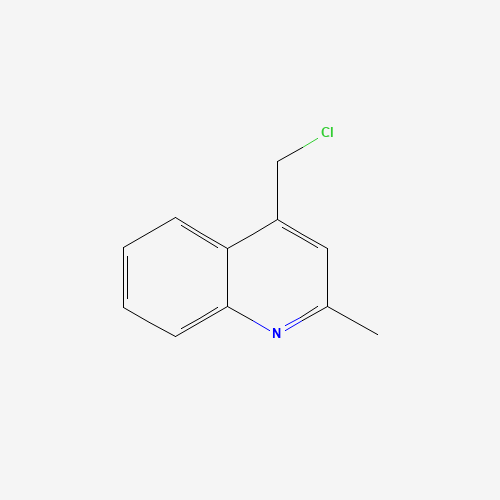 4-(chloromethyl)-2-methylquinoline (CAS: 288399-19-9) - Related Chemical Product