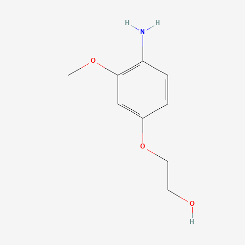 FT-0748965 CAS:1258492-36-2 chemical structure