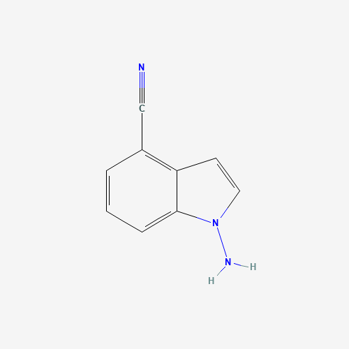 FT-0748977 CAS:1068975-49-4 chemical structure