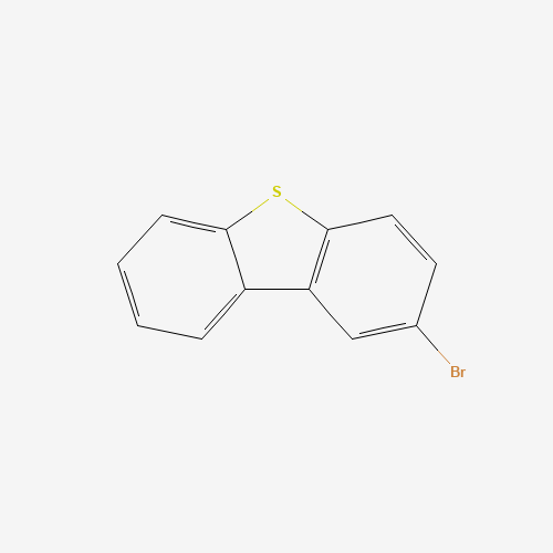 2-bromodibenzothiophene (CAS: 22439-61-8) - Related Chemical Product