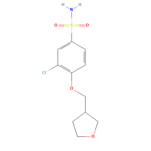 FT-0749020 CAS:1257050-11-5 chemical structure