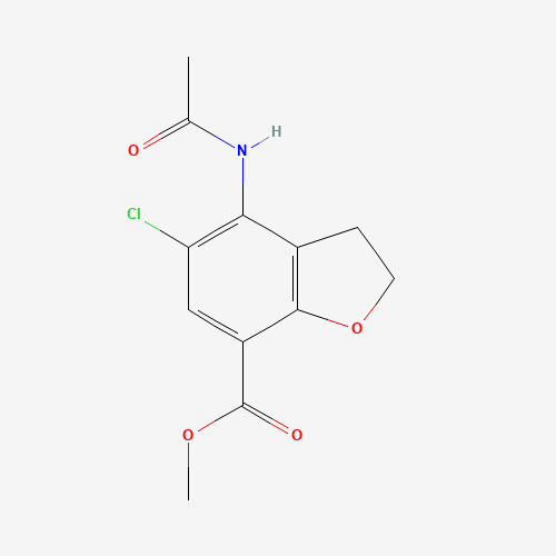 FT-0749041 CAS:143878-29-9 chemical structure