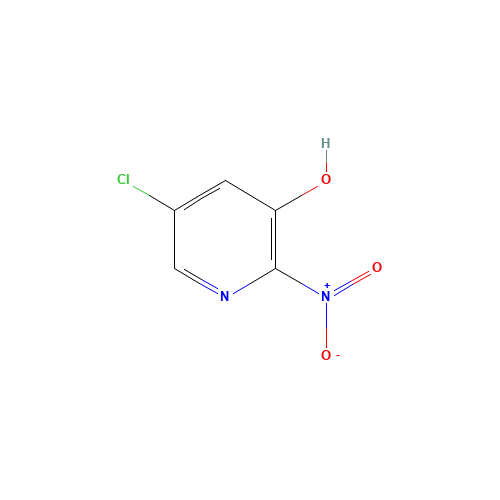 5-chloro-2-nitropyridin-3-ol (CAS: 936247-35-7) - Related Chemical Product