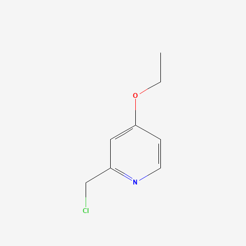 FT-0749050 CAS:159996-13-1 chemical structure