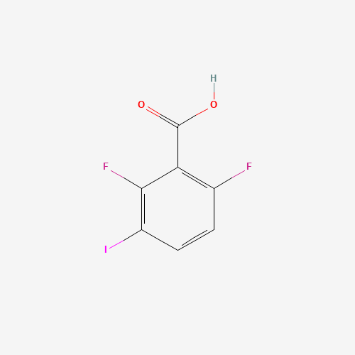 FT-0749053 CAS:229178-74-9 chemical structure