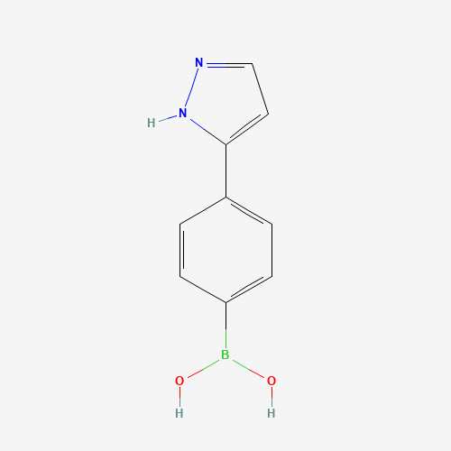 FT-0749057 CAS:1226849-25-7 chemical structure