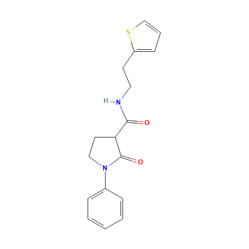 FT-0749070 CAS:932305-96-9 chemical structure