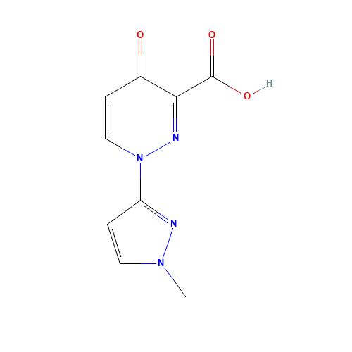 FT-0749075 CAS:1314396-76-3 chemical structure