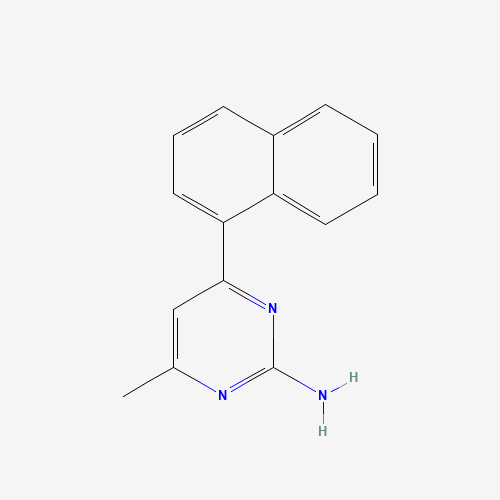FT-0749085 CAS:92554-55-7 chemical structure