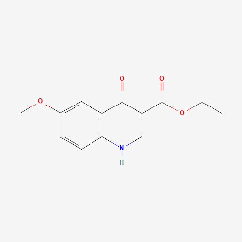 FT-0749087 CAS:53976-97-9 chemical structure