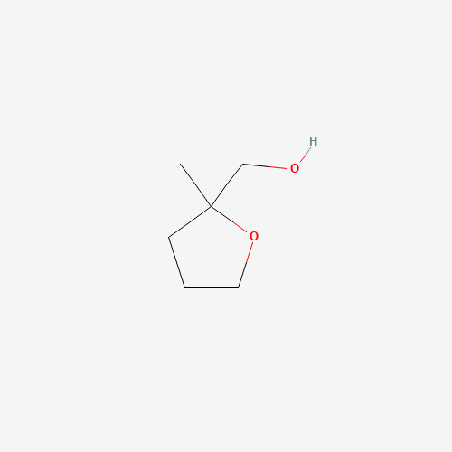 (2-methyloxolan-2-yl)methanol (CAS: 81887-61-8) - Related Chemical Product