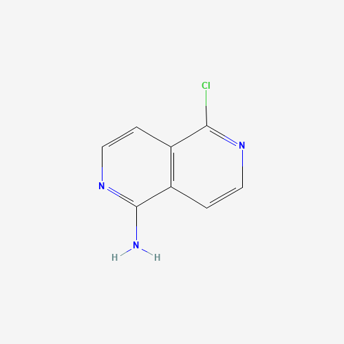 FT-0749097 CAS:1392428-85-1 chemical structure