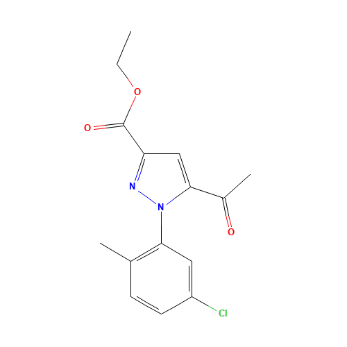 FT-0749111 CAS:1403333-33-4 chemical structure