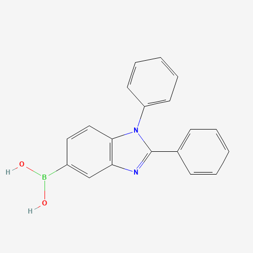 FT-0749112 CAS:867044-32-4 chemical structure