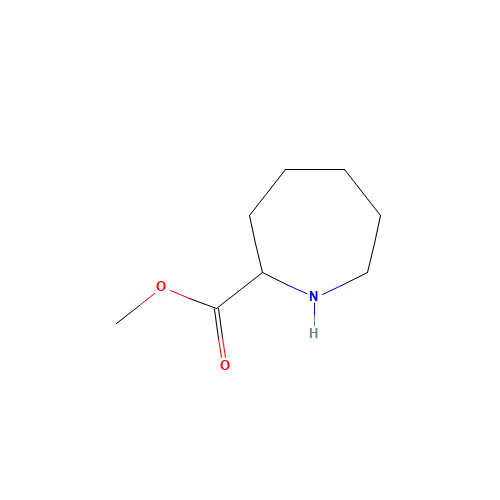 methyl azepane-2-carboxylate (CAS: 5228-33-1) - Related Chemical Product
