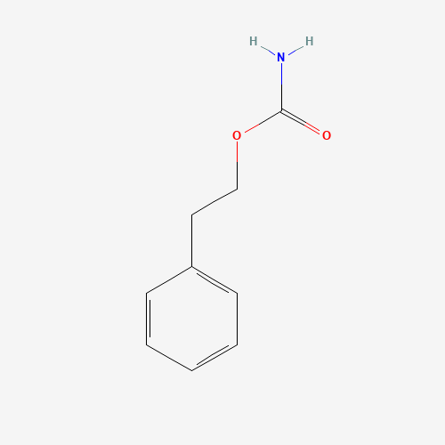 2-phenylethyl carbamate (CAS: 6326-19-8) - Related Chemical Product