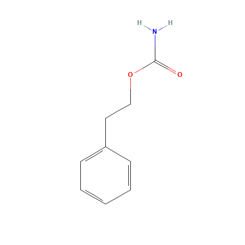 2-phenylethyl carbamate (CAS: 6326-19-8) - Related Chemical Product
