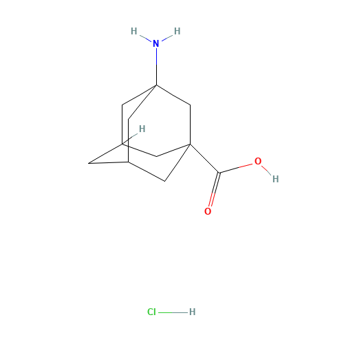 FT-0749138 CAS:6240-01-3 chemical structure