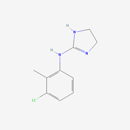 FT-0749139 CAS:36318-60-2 chemical structure