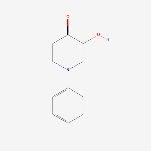 FT-0749146 CAS:16494-79-4 chemical structure