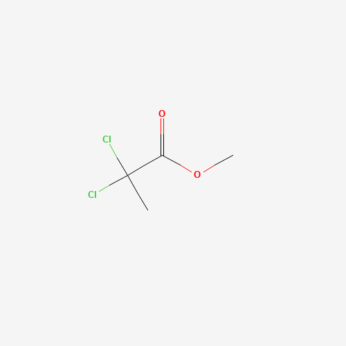 methyl 2,2-dichloropropanoate (CAS: 17640-02-7) - Related Chemical Product