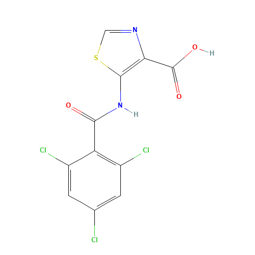 FT-0749160 CAS:874288-96-7 chemical structure
